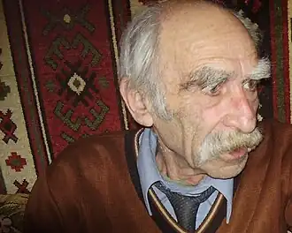 Профессор Владимир Костантинович Милославский. Начало ХХІ века