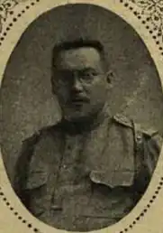 А. С. Мильковский (1873—1934) — помощник военного министра, и.о руководителя военного министерства