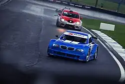 МитДжет 2.0 на 8 этапе RRC