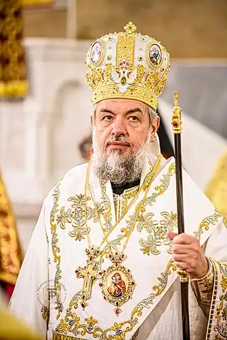 Митрополит Никифор