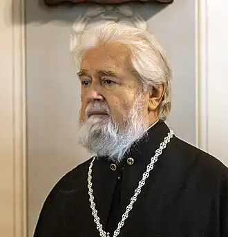 Митрополит Платон