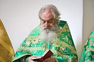 Николай Озолин