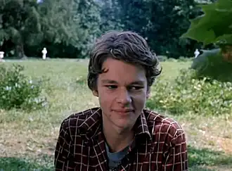 кадр из фильма «Вам и не снилось»