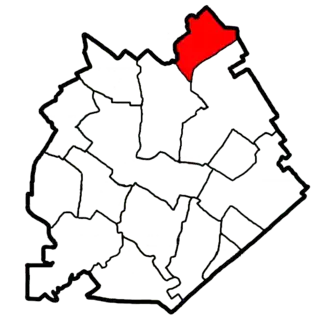 Михайловский сельский совет на карте