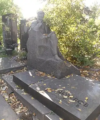 Панфёров Ф. И.