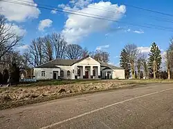 Дом культуры