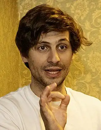 Молочников в 2024 году