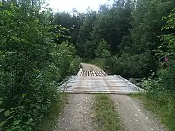 Автомобильный мост