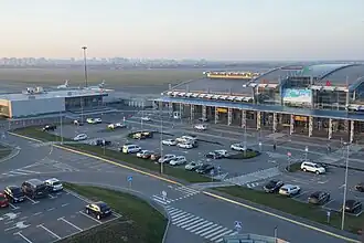 Современный вид