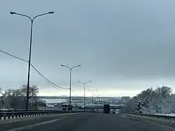 Автодорога М4