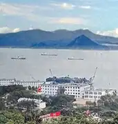 Адмгородок: на пять лет старше города