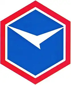 Изображение логотипа