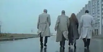 Обложка песни Вячеслав Бутусов и «Deadушки» «Настасья»