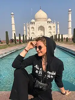 Наталия Власова