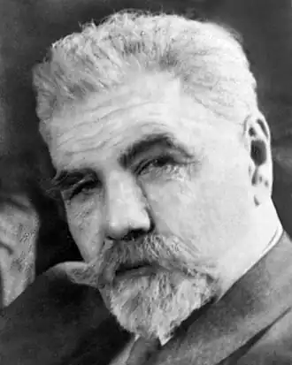 Н. Ф. Козловский в фильме «Встречный» (1932)