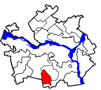 Новониколаевский сельский совет на карте