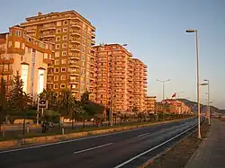 Новостройки Махмутлара