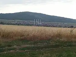 Новый Беной