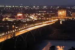 Молитовский мост