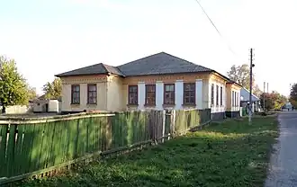 дом в 2014 году