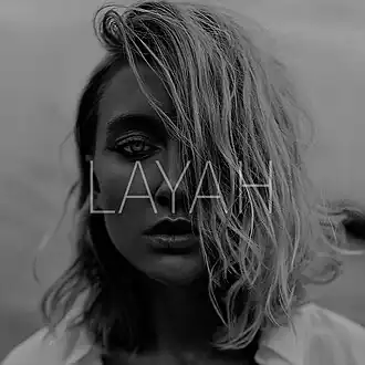 Обложка альбома LAYAH «LAYAH (переиздание)» (2016)