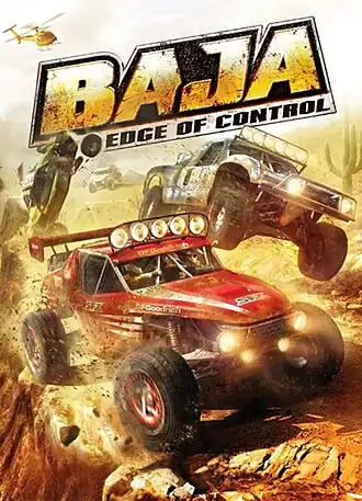 Обложка игры