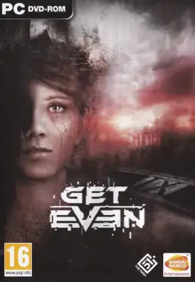 Обложка версии игры для персональных компьютеров