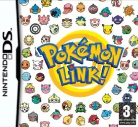 Обложка игры, выпущенная Genius Sonority для приставки Nintendo DS