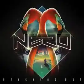 Обложка сингла Nero «Reaching Out» (2011)