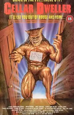 Постер фильма