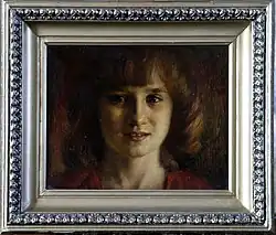 Лена, 1990