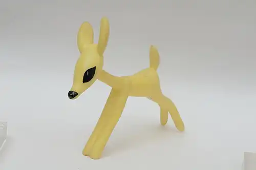 Олененок, полиэтилен в.д , ОХК, 1962-1963 гг