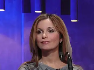 Ольга Орлова