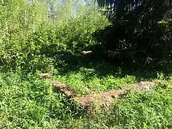 Фундамент 2.