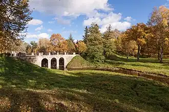 Объект культурного наследия России федерального значениярег. № 781710667480696 (ЕГРОКН)объект № 7810305030 (БД Викигида)