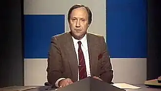 Павел Каспаров в 1992 году