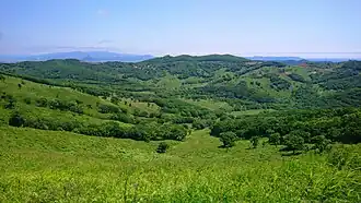 Падь Ходи-Мировская