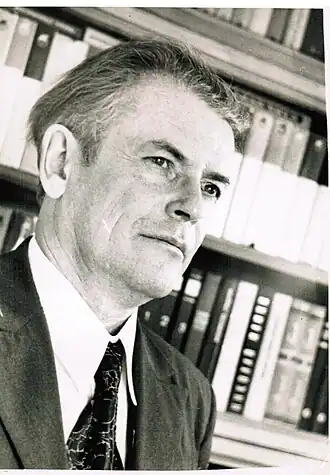 И. Пантелеев около 1976 года