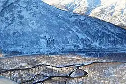 Паратунские термальные источники и долина реки Паратунки