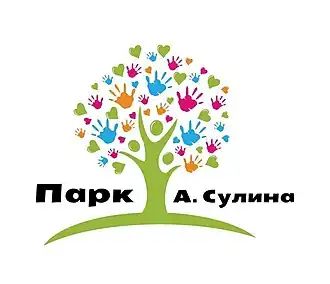 Эмблема парка