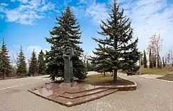 Молчащий колокол