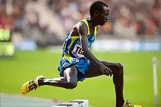 На мемориале Ван-Дамма 2010