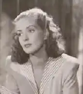 Патриция Рок в фильме «Одна ночь с тобой» (1948)