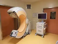 Томограф O-arm ® Surgical Imaging System
