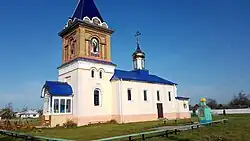 Церковь Св. Николая