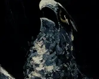 кадр из мультфильма