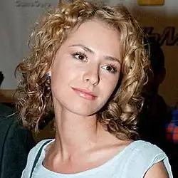 На премьере фильма «На игре: Новый уровень» 15 апреля 2010 года