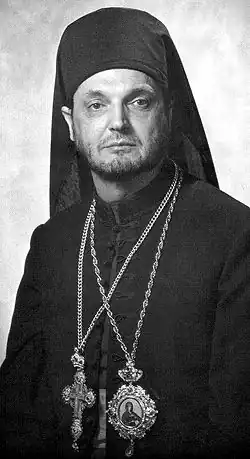 Епископ Петр