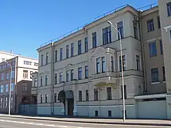 Кондратьевский пр., 32