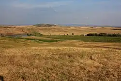 Долина Караелги